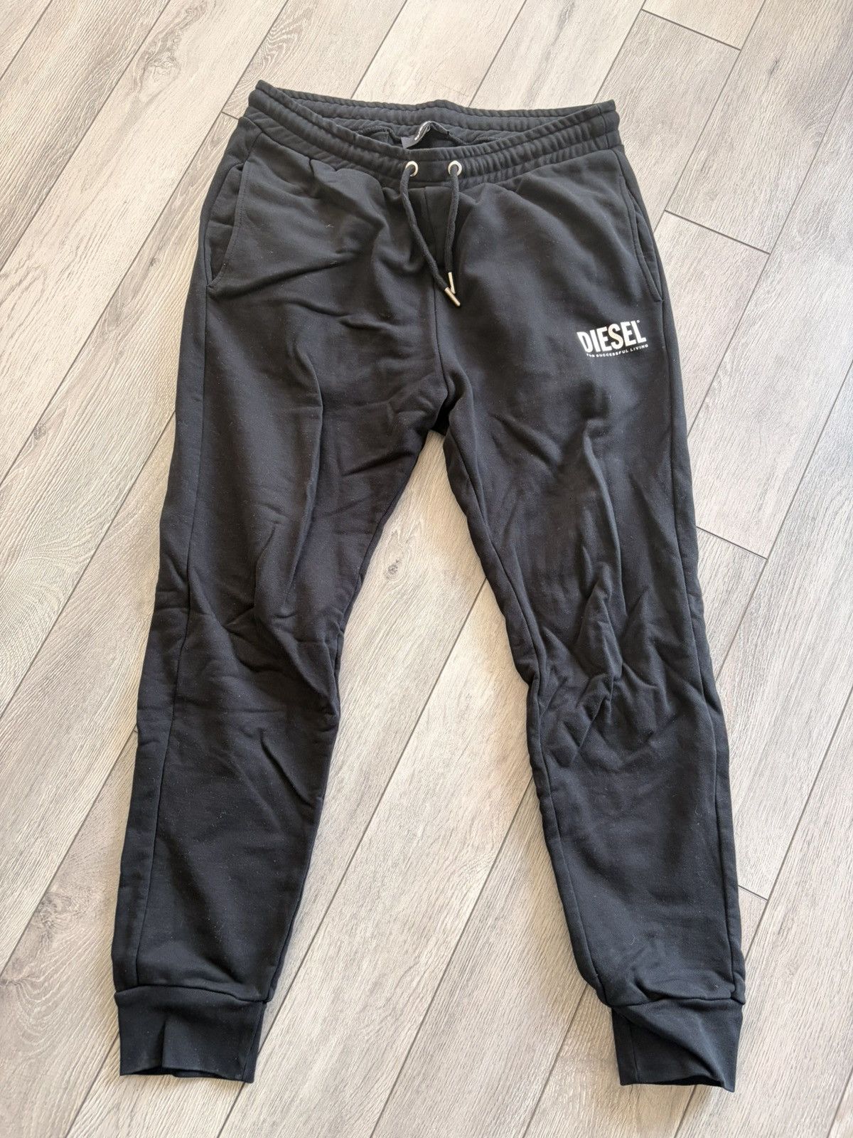 Diesel Sweatpants Size L