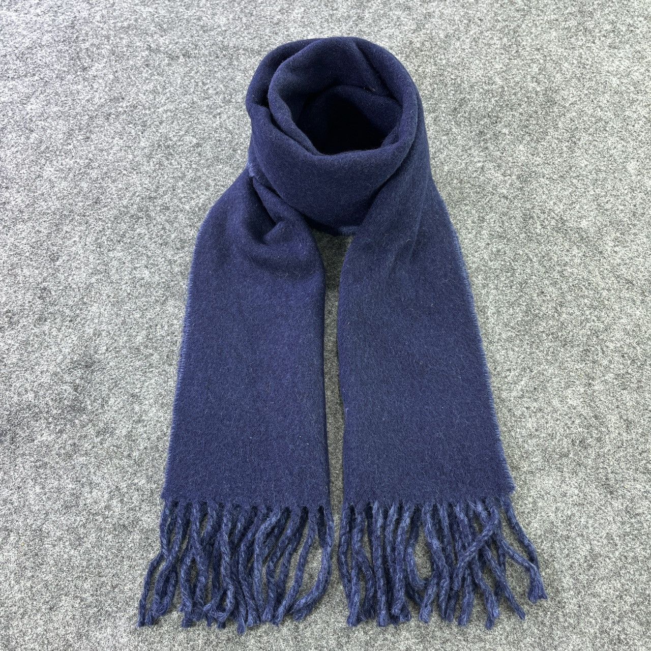 Polo Ralph Lauren Polo Ralph Lauren Scarf / Muffler / Neckwear T689 Size ONE SIZE - 4 Thumbnail