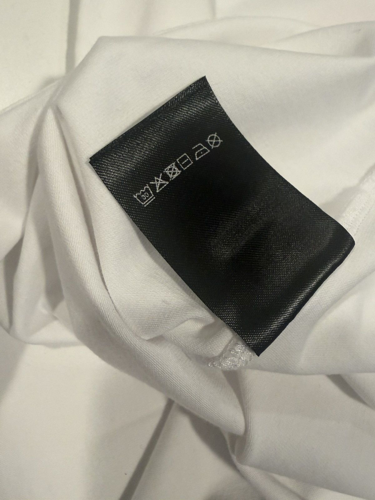 Vetements Vetements mens t shirt XS. Size US XS / EU 42 / 0 - 10 Thumbnail