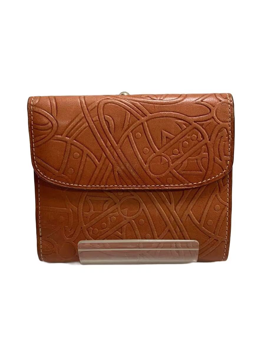 Vivienne Westwood Multi Orb Leather Wallet Size ONE SIZE - 1 Thumbnail
