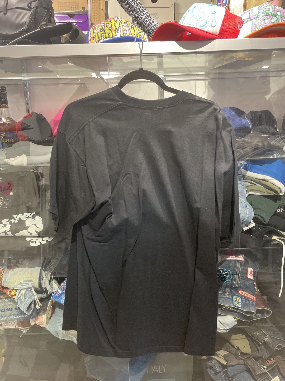 Supreme Supreme Float T-Shirt Black Size US XL / EU 56 / 4 - 2 Thumbnail