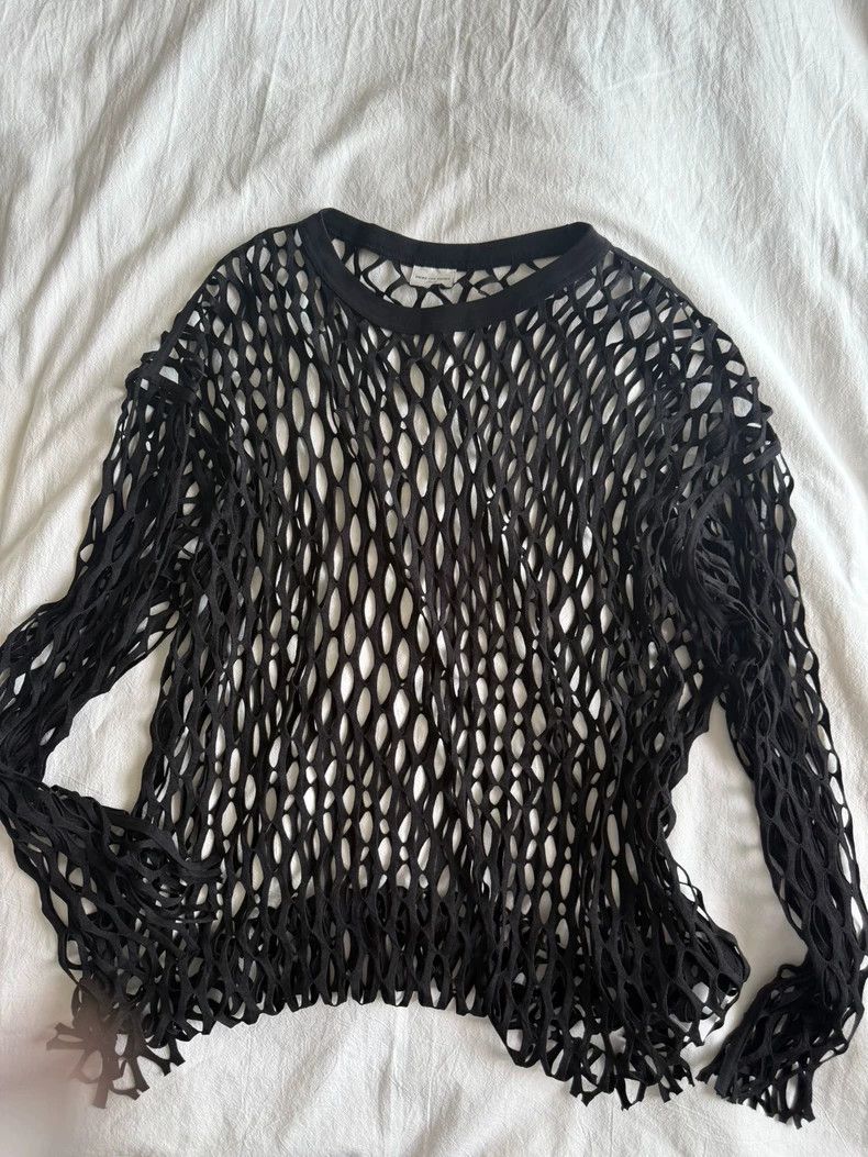 Dries Van Noten dries van noten Grid jacket Size S / US 4 / IT 40 - 5 Thumbnail