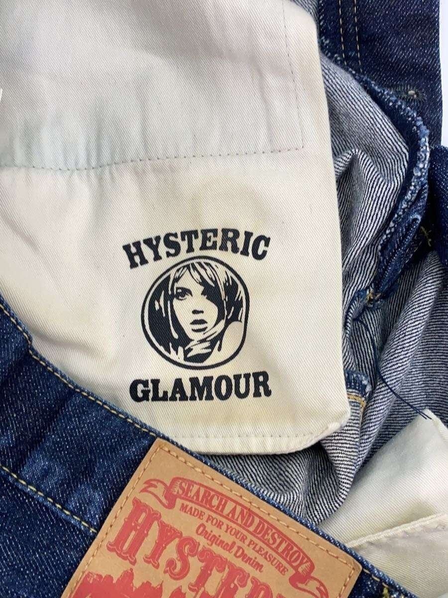Hysteric Glamour Studded Denim Jeans Size US 32 / EU 48 - 4 Thumbnail