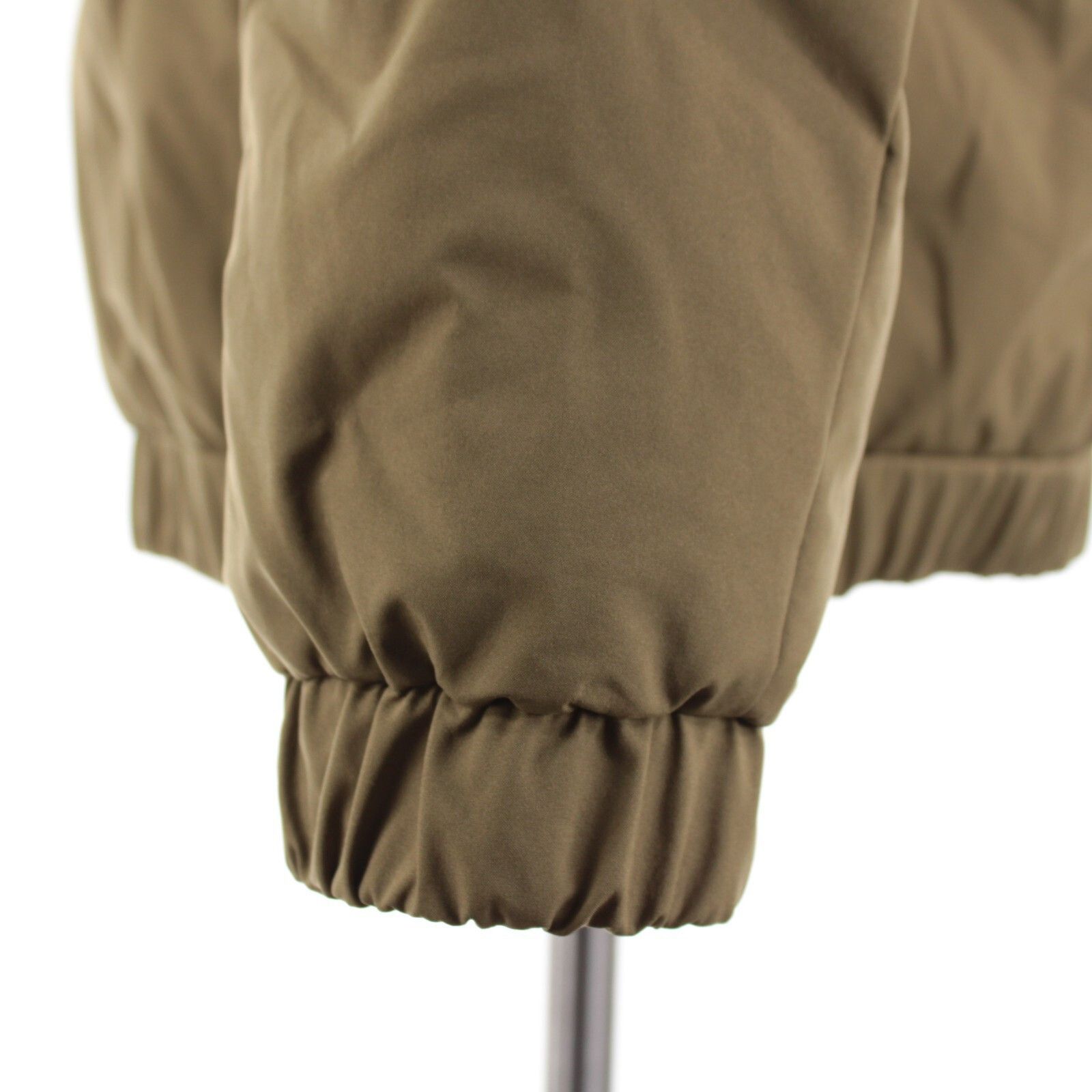Matinique Matinique Jacket Size L US In Green Polyester Size US L / EU 52-54 / 3 - 3 Thumbnail