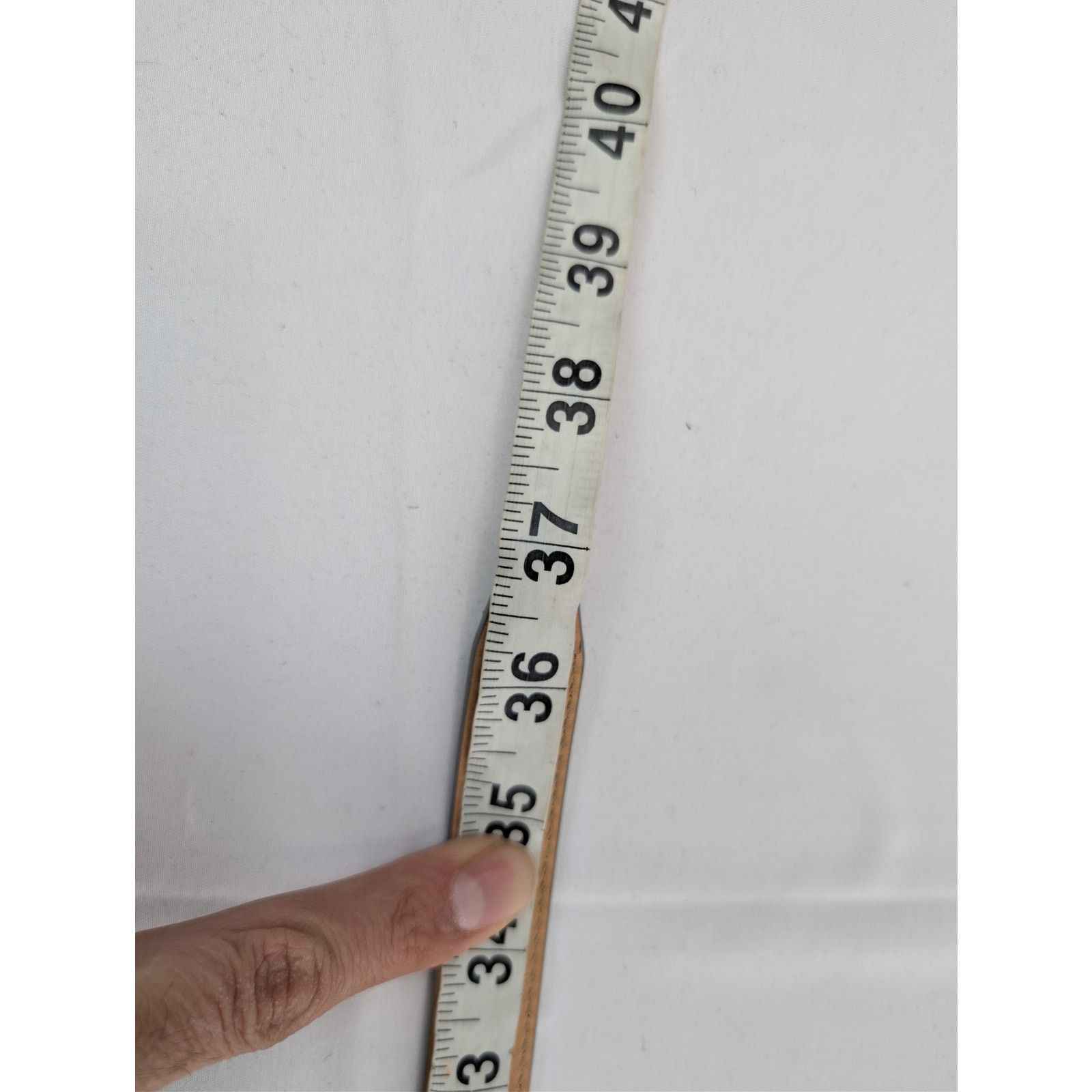 Balenciaga o1rshd1 Size: 85cm / Women's BB Studded Belt in Black/Silver Size ONE SIZE - 12 Thumbnail