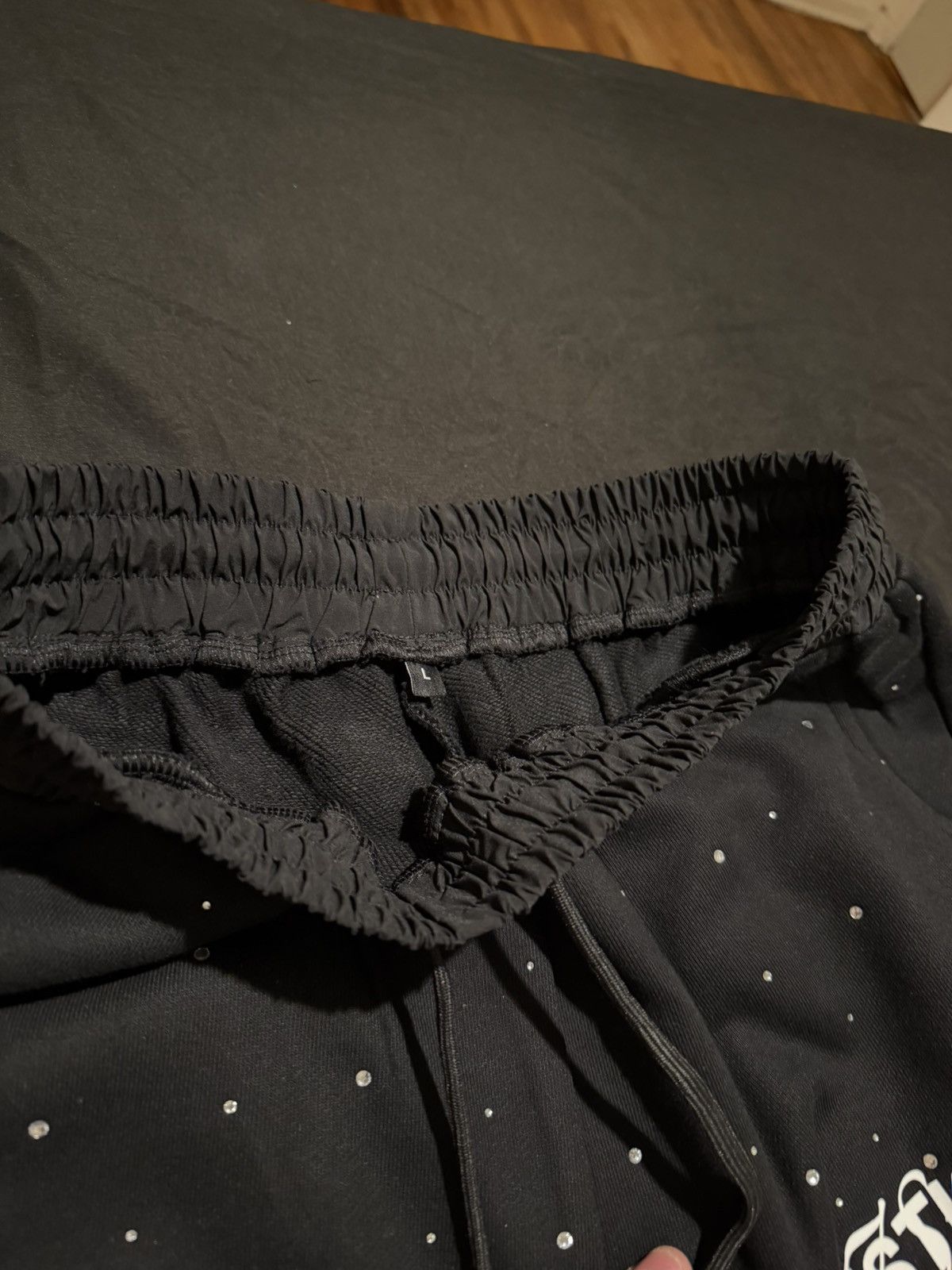 Other Limited edition 77 studios Size US 38 / EU 54 - 5 Thumbnail