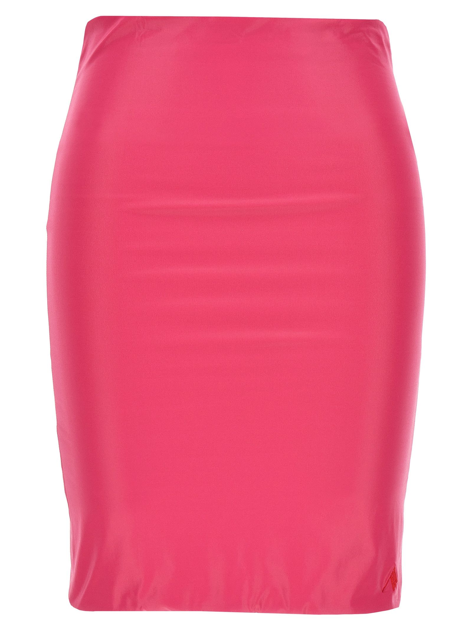スカート THE ATTICO Lycra mini skirt Lycra Mini Skirt