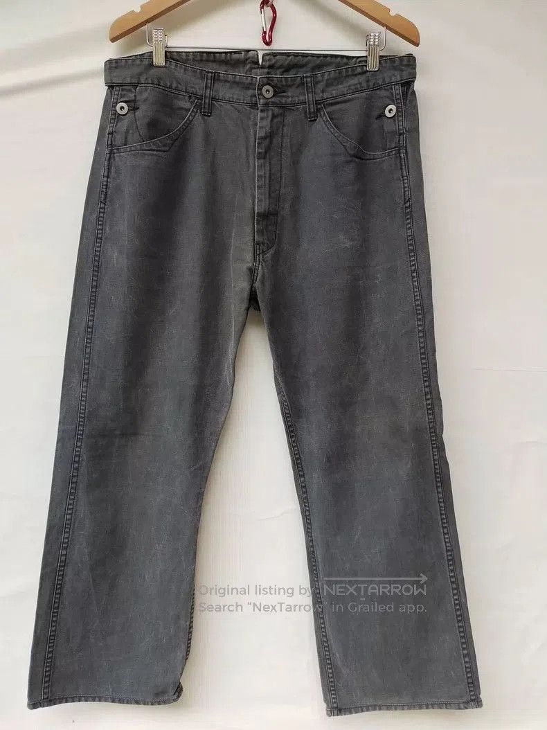 Junya Watanabe Junya Watanabe x CDG MAN Jeans. Size US 30 / EU 46 - 1 Thumbnail