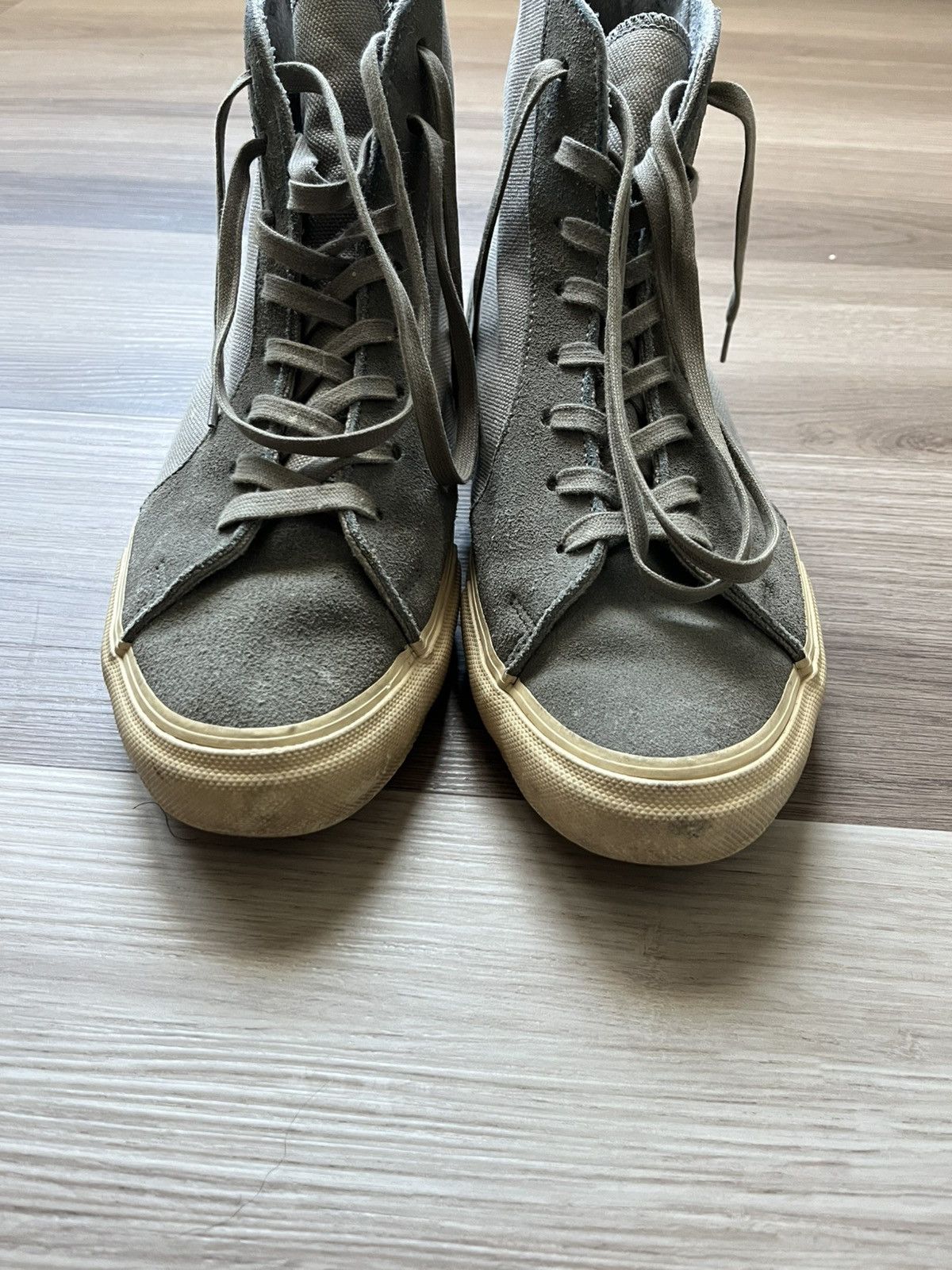 Nonnative Nonnative Wanderers (Size 2) Size US 10 / EU 43 - 9 Thumbnail