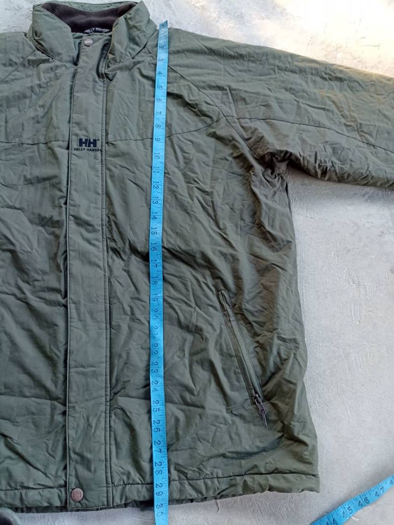 Helly Hansen × Vintage Helly Hansen Jacket Size US L / EU 52-54 / 3 - 16 Thumbnail