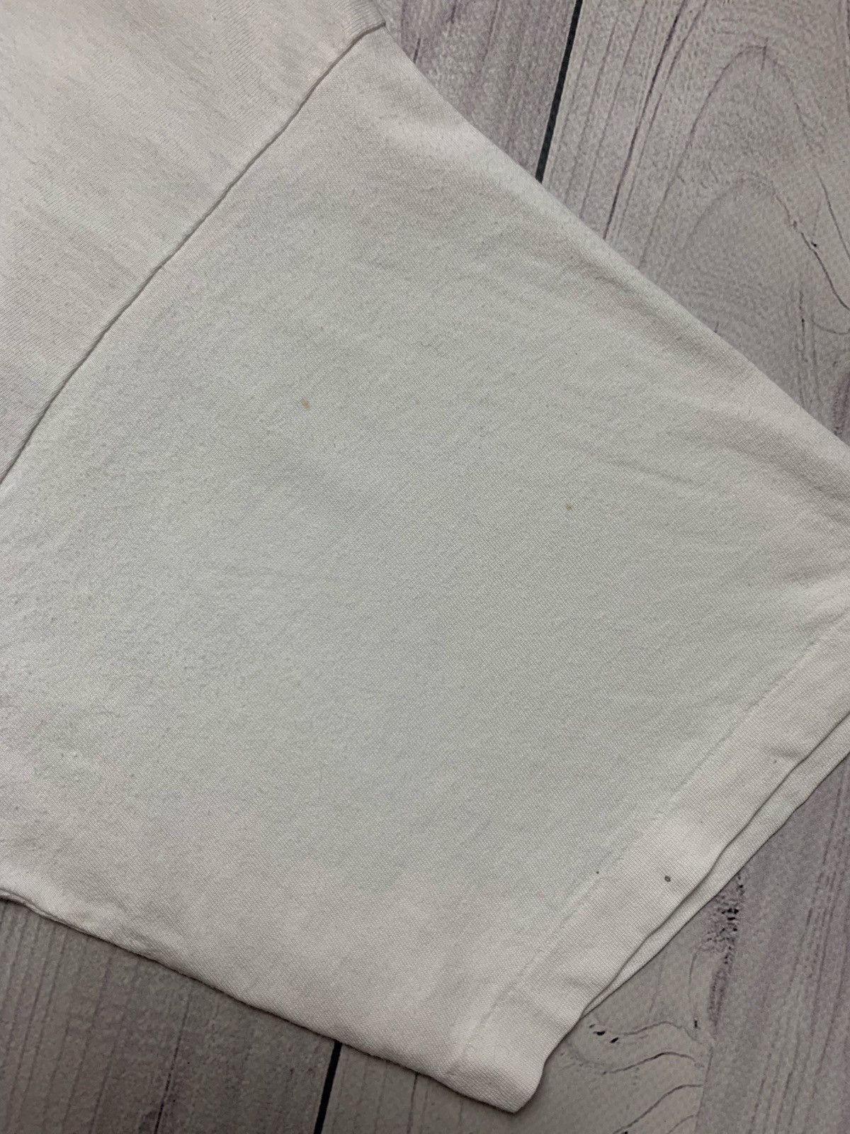 Sergio Tacchini × Vintage Sergio tacchini vintage T-shirt tennis Size L Size US L / EU 52-54 / 3 - 5 Thumbnail