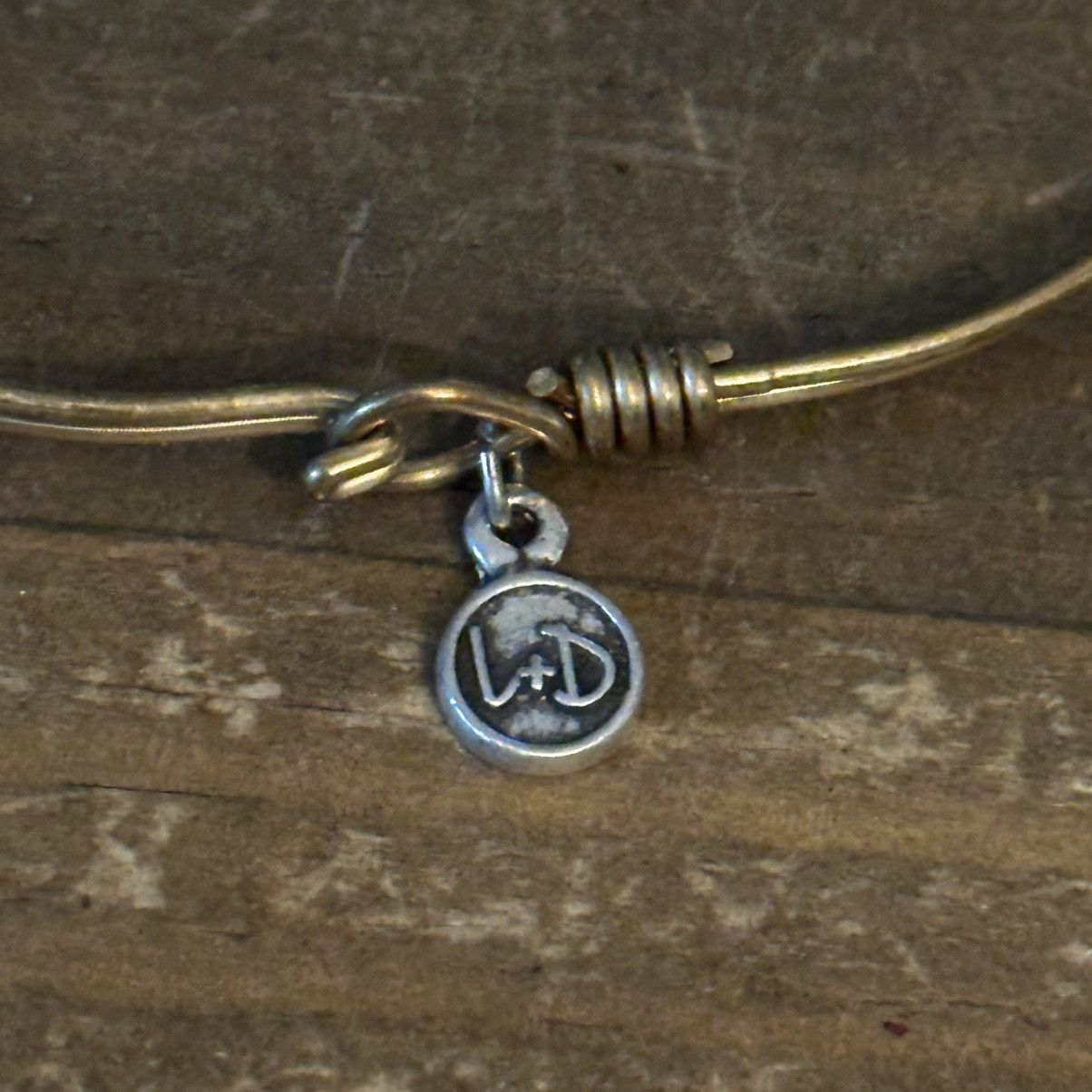 Other Luca + Danni Autumn Daze beaded bangle bracelet Size ONE SIZE - 4 Thumbnail