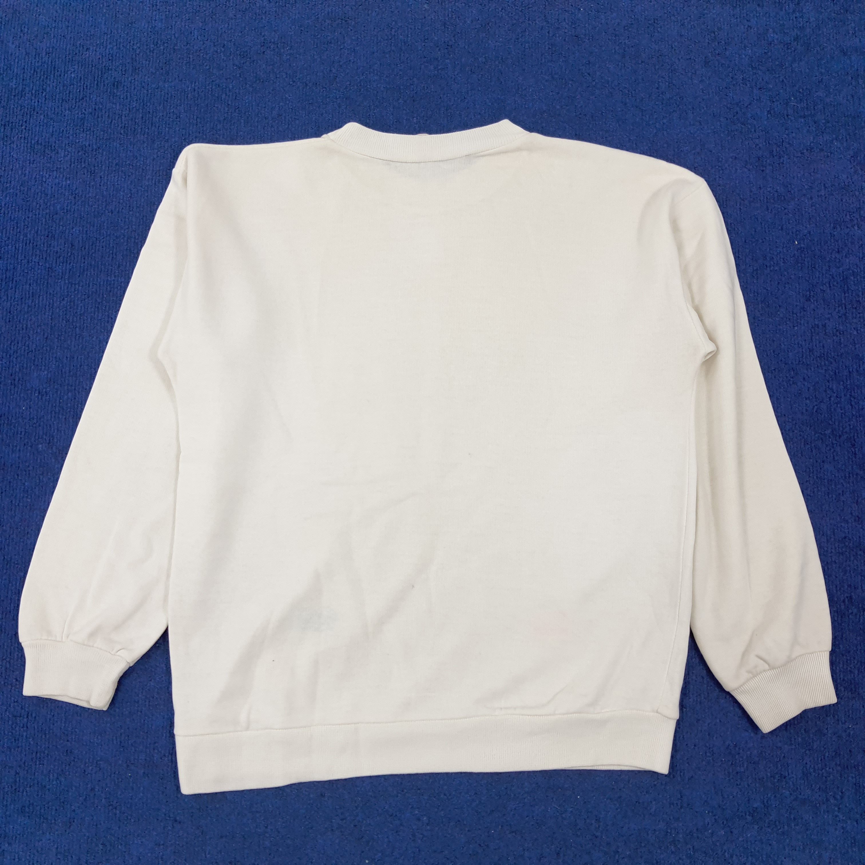 Lonsdale × Vintage Vintage Lonsdale London Champion Sports Equipment Sweatshirt Size US M / EU 48-50 / 2 - 3 Thumbnail