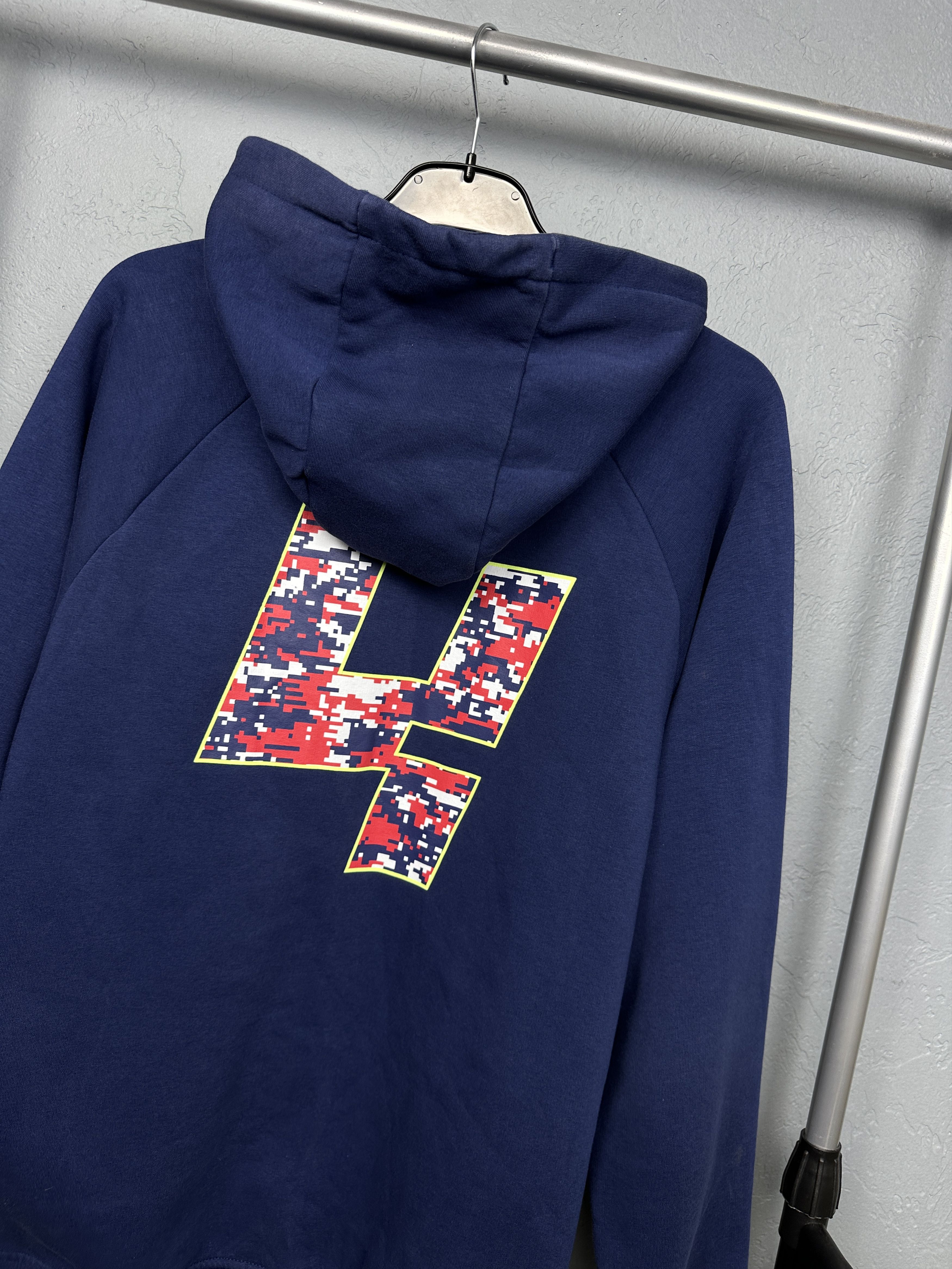 Other Mclaren Racing Team Mens Hoodie Size US M / EU 48-50 / 2 - 7 Thumbnail