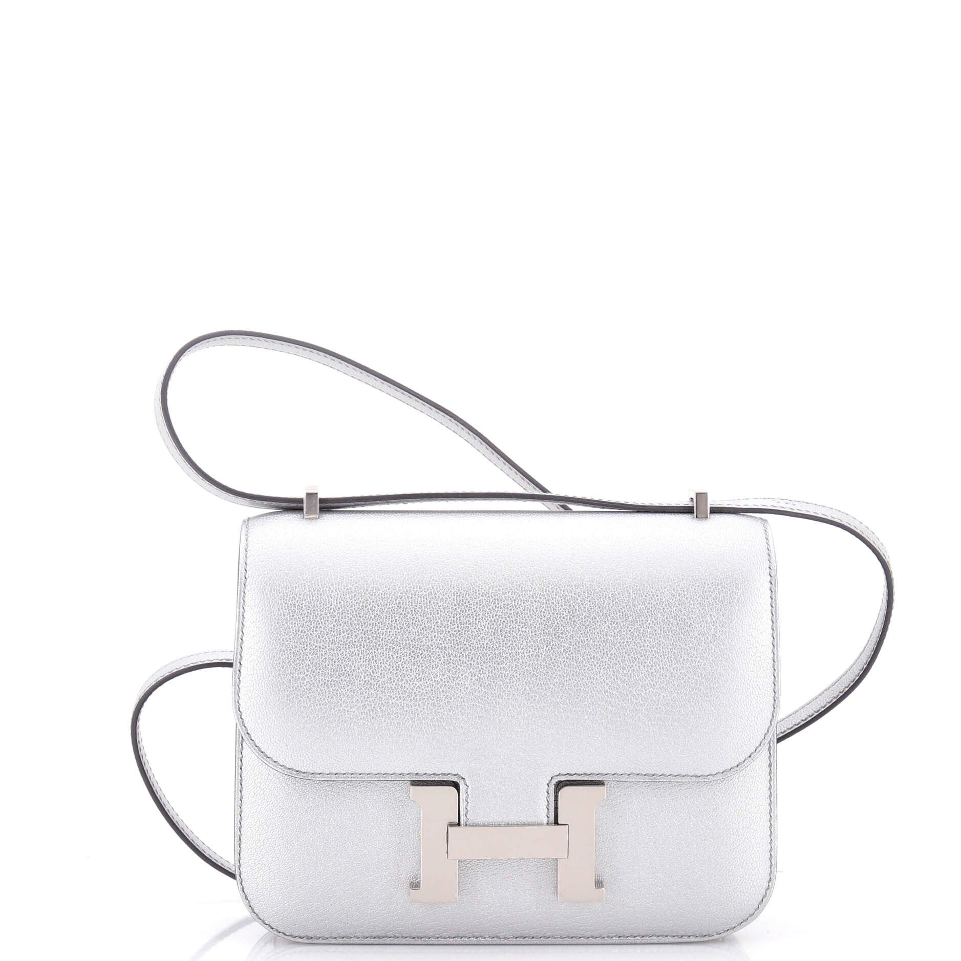 Hermes Constance NM Bag Size ONE SIZE - 1 Thumbnail