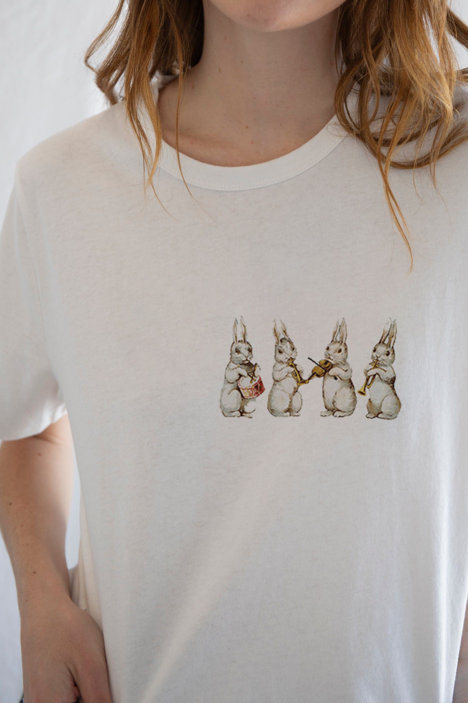Vintage All That Jazz Tee | Classic Vibes, Modern Edge Size US L / EU 52-54 / 3 - 3 Thumbnail