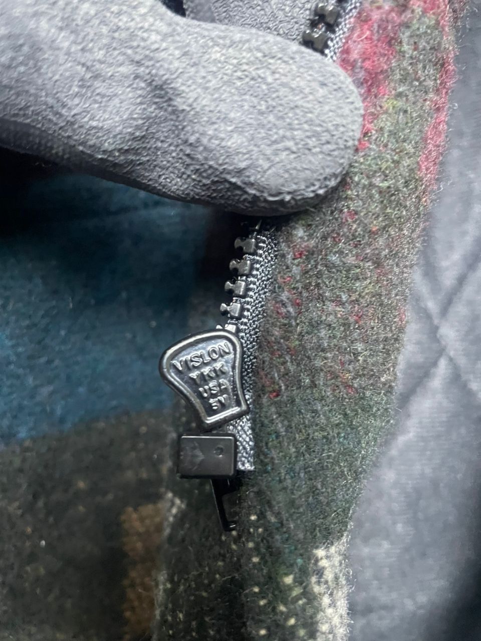 Designer × If Six Was Nine × Vintage Santa Fe Trail Jacket Size US L / EU 52-54 / 3 - 5 Thumbnail