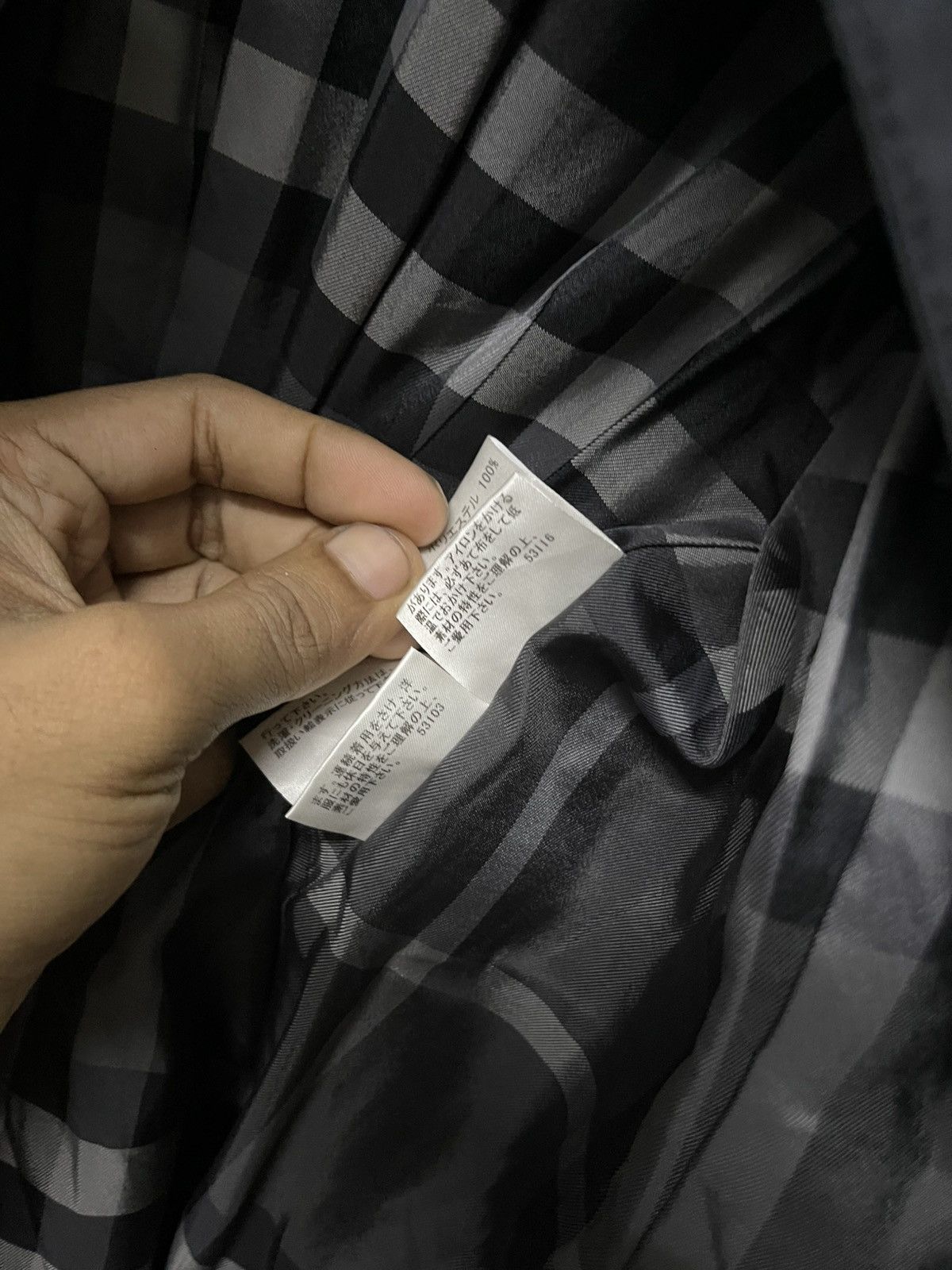 Burberry × Japanese Brand × Vintage VINTAGE BURBERRY LONDON TRENCH COAT JACKET SIZE 40 WOMEN Size S / US 4 / IT 40 - 20 Thumbnail