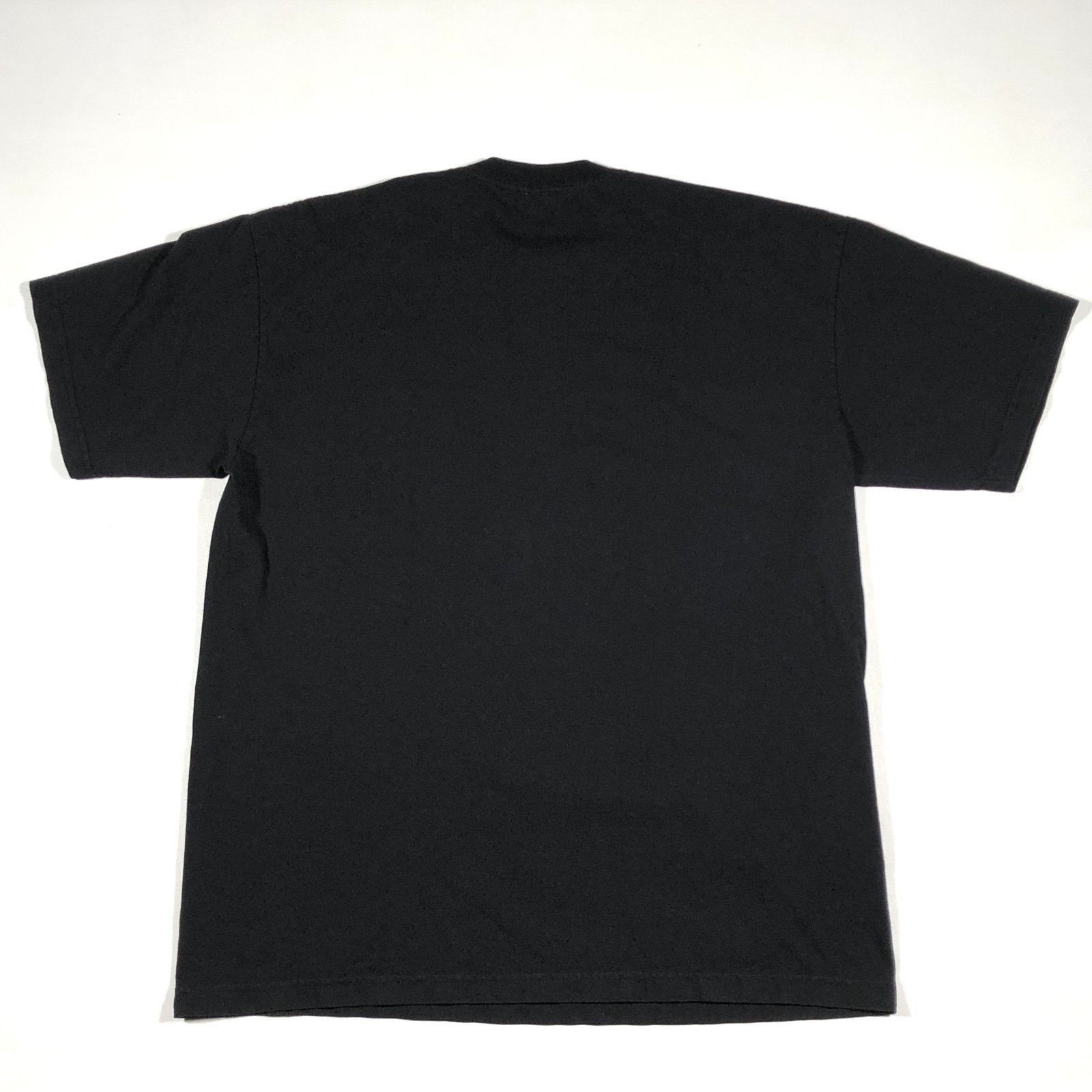 Warren Lotas Warren Lotas Time Is Precious Death Grim Reaper Tee Large Size US L / EU 52-54 / 3 - 6 Thumbnail