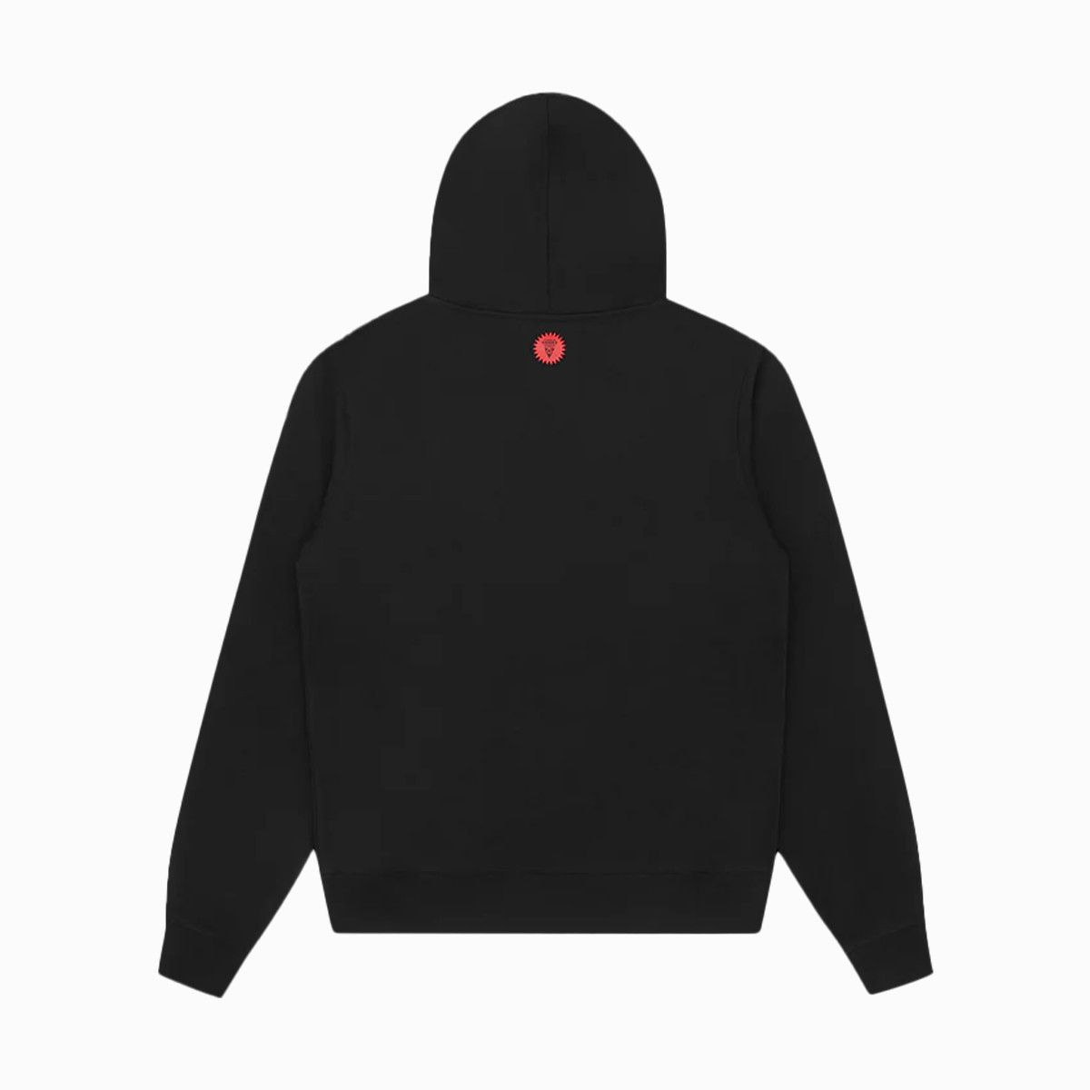 Icecream ICECREAM Crystal Running Dog Popover Hood Black Small Size US S / EU 44-46 / 1 - 2 Thumbnail