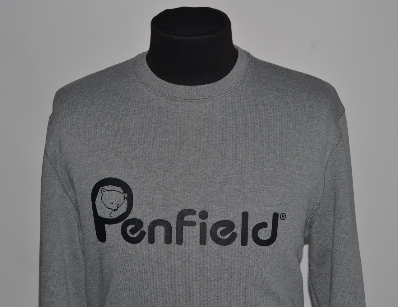 Penfield Penfield Sweatshirt Big Logo Size L Size US L / EU 52-54 / 3 - 2 Thumbnail