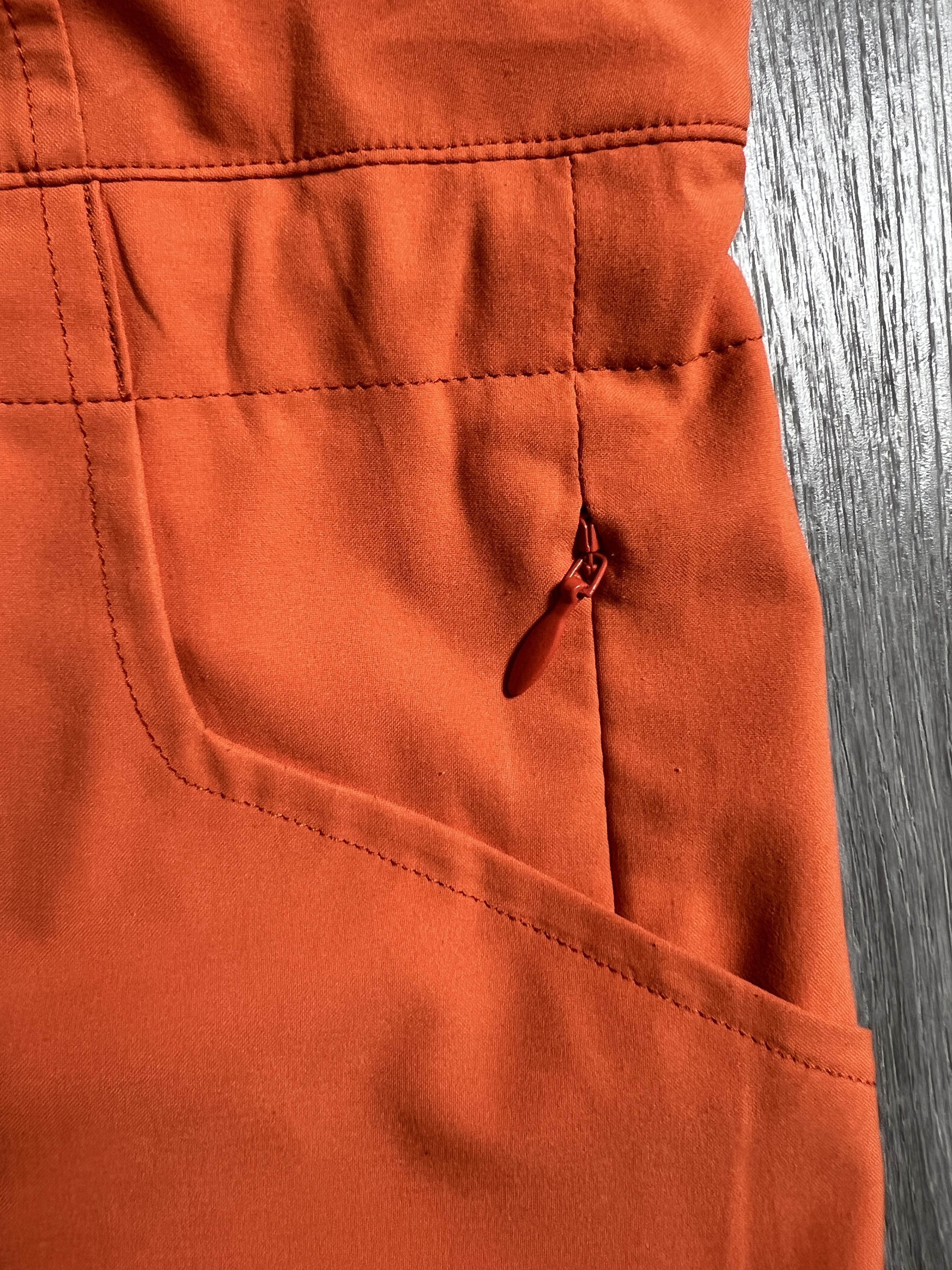 Arc'teryx Arc'teryx Contenta Dress (XS) JKA469 Size XS / US 0-2 / IT 36-38 - 5 Thumbnail