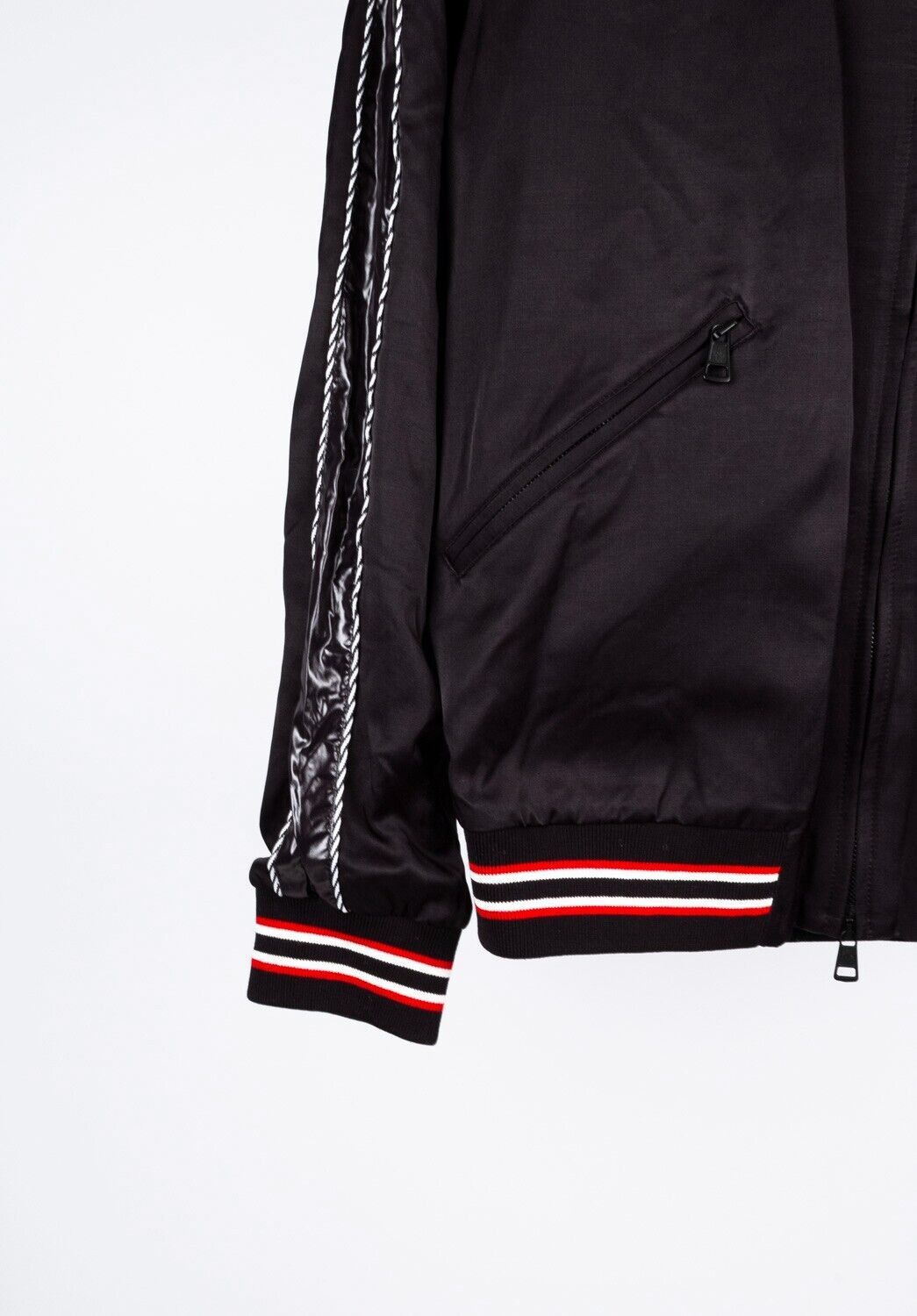 Moncler Original Moncler x Hiroshi Fujiwara Fragment Jacket H5118 Size US M / EU 48-50 / 2 - 5 Thumbnail