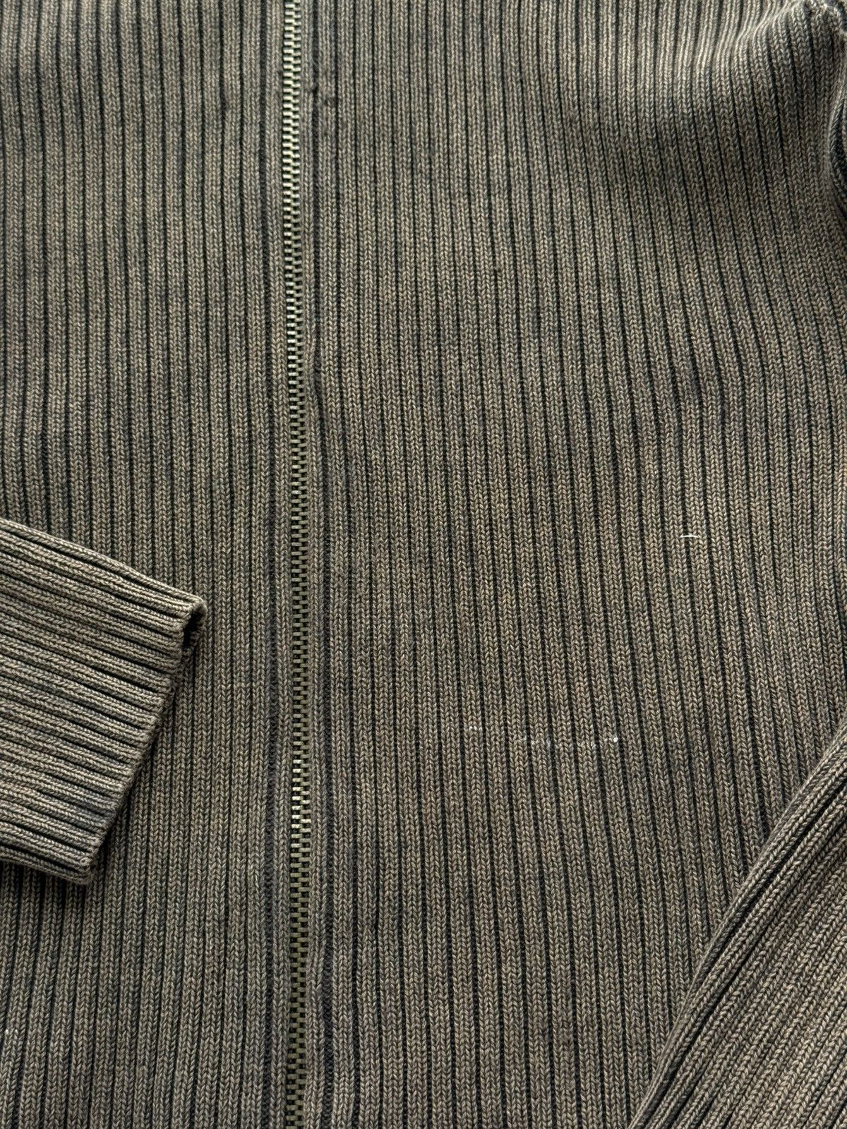 Express Japan🇯🇵 Express Research & Development AvantGarde Zip Sweater Size US M / EU 48-50 / 2 - 3 Thumbnail