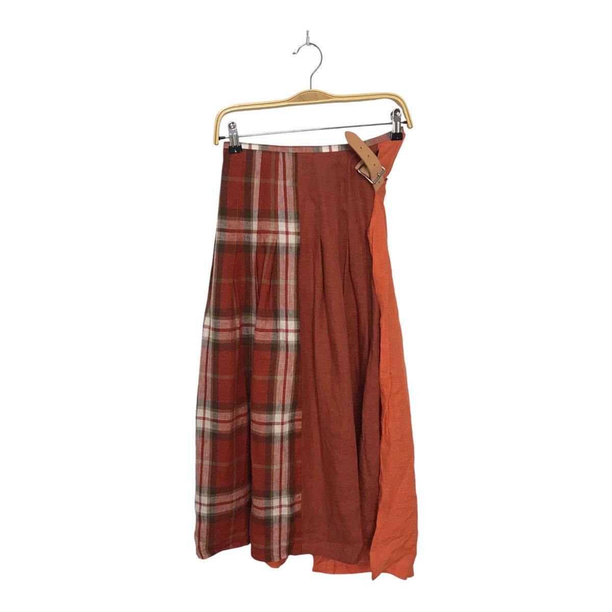 Japanese Brand × O'Neill Oneil ‘ Paintwork Skirt Size 28" / US 6 / IT 42 - 5 Thumbnail