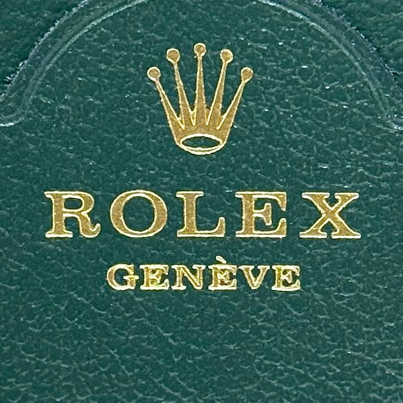 Rolex Rolex Geneve Cardholder Wallet Size ONE SIZE - 2 Thumbnail