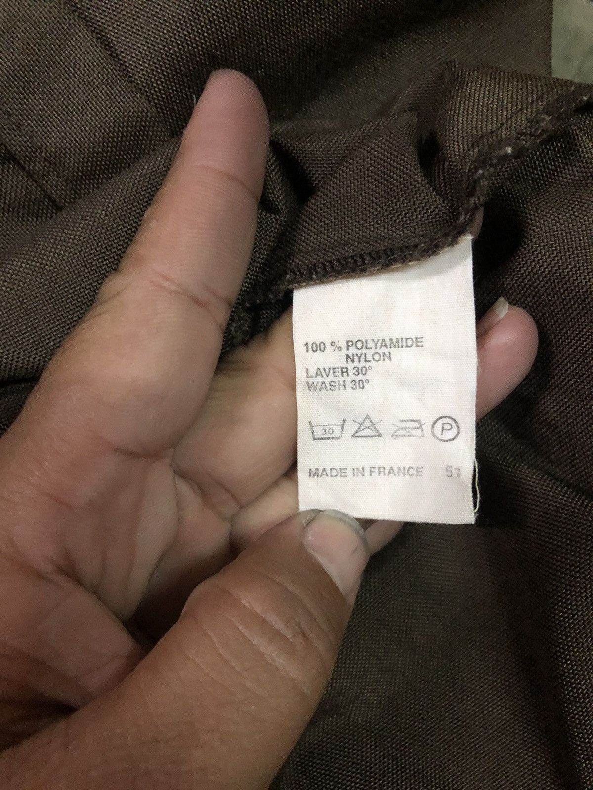 A.P.C. APC riri zipper Wool Jacket Size US M / EU 48-50 / 2 - 4 Thumbnail