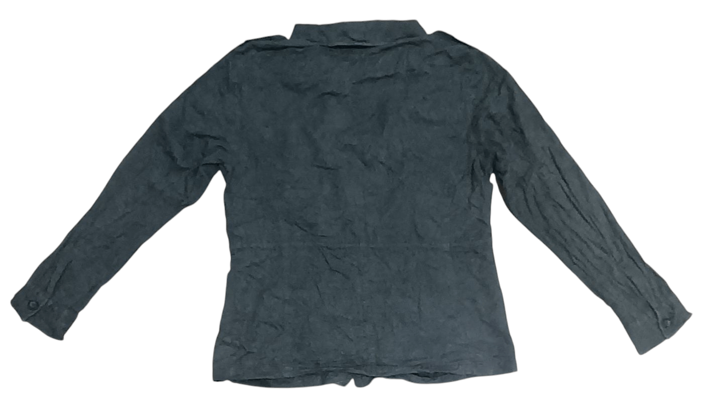 Other GROWTH By GRAIL PUNK MILITARY JACKET Size US L / EU 52-54 / 3 - 2 Thumbnail