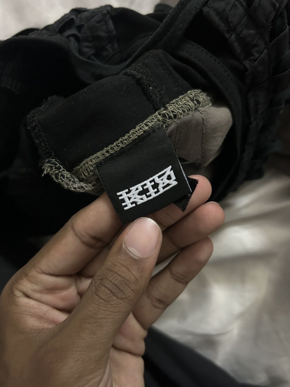 KTZ × Marjan Pejoski KTZ Fall/Winter 17 Size US L / EU 52-54 / 3 - 10 Thumbnail