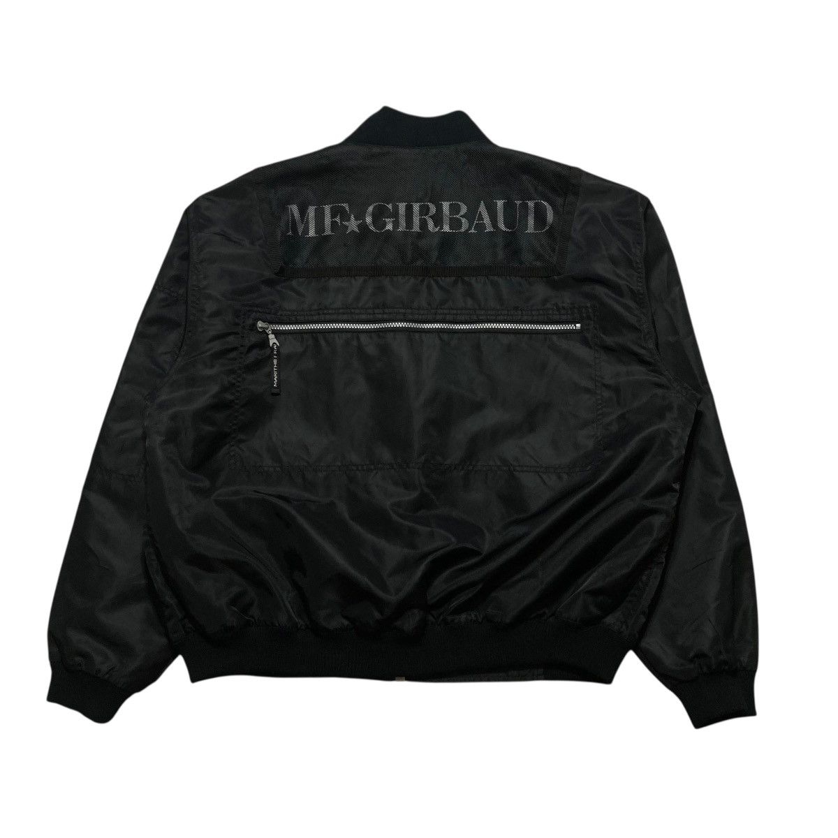 Marithe + Francois Girbaud MARITHE FRANCOIS GIRBAUD - Bomber Multi