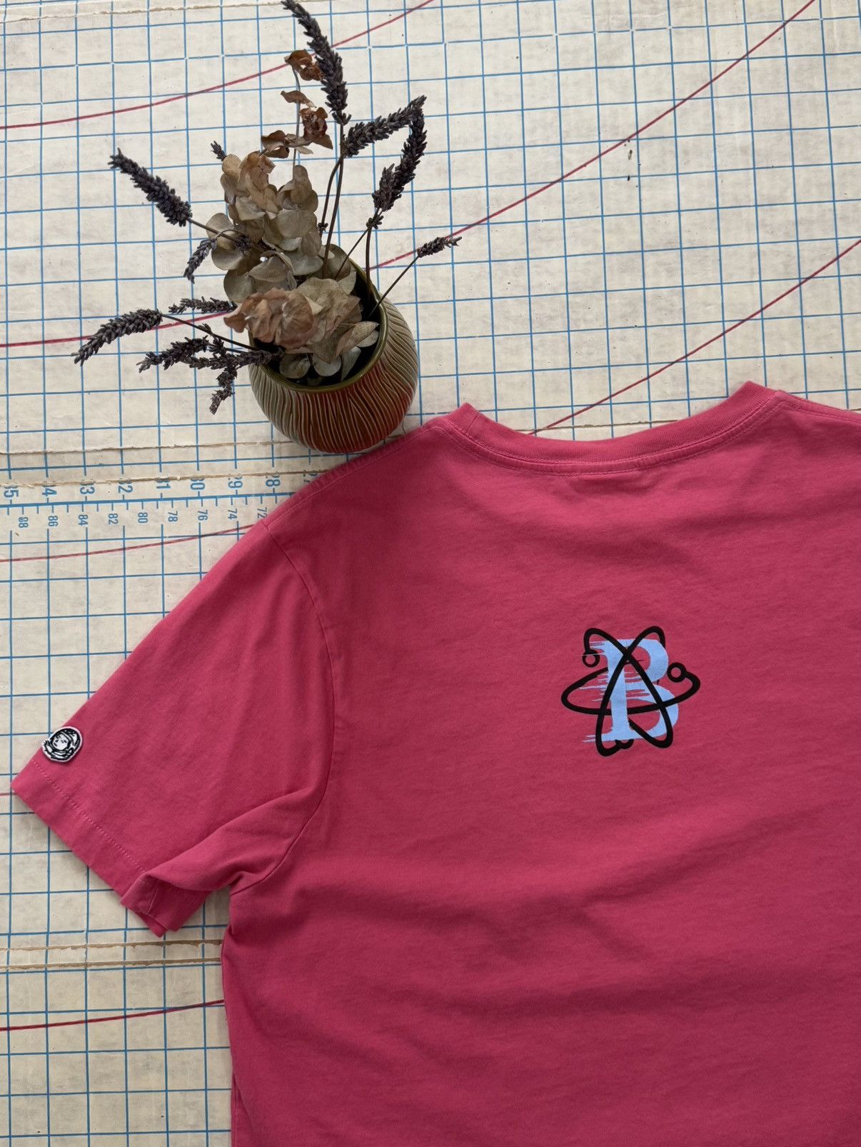 Billionaire Boys Club Billionaire Boys Club Challenge Court Tennis Graphic LogoBBC Size US L / EU 52-54 / 3 - 10 Thumbnail