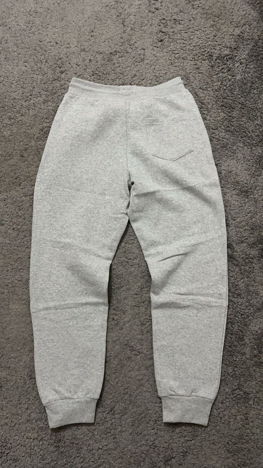 Polo Ralph Lauren Gray Ralph Lauren Tracksuit Size US M / EU 48-50 / 2 - 6 Thumbnail