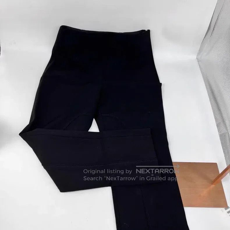 Hermes Hermes Suit pants Size 25" / US 0 / IT 36 - 1 Thumbnail