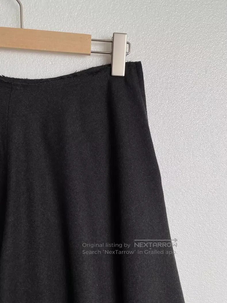 Comme des Garcons Comme des Garcons size M Goth Bride Season Deconstructed D Size 23" - 4 Thumbnail