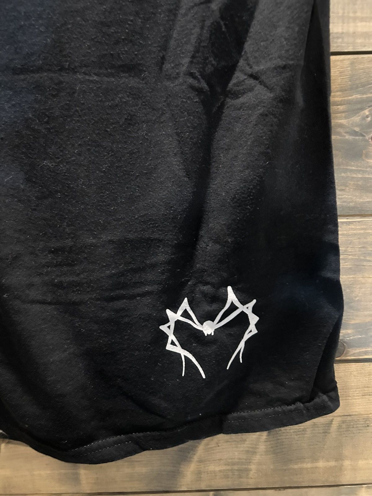 Other Metric Madness Tee Size US S / EU 44-46 / 1 - 2 Thumbnail