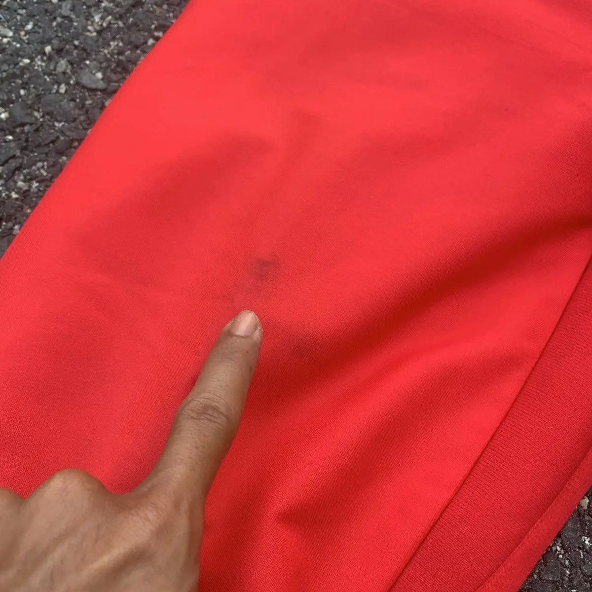 Adidas 🔥BEST OFFER🔥 90’s Vintage Adidas Sportswear Pants Size US 29 - 15 Thumbnail