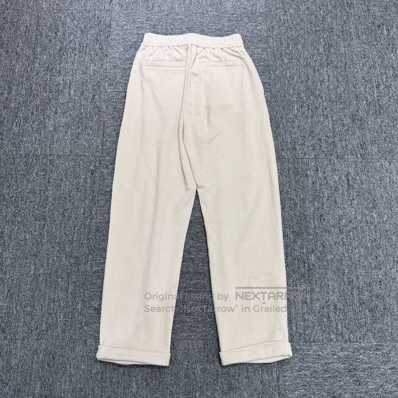 Brunello Cucinelli Brunello Cucinelli size XS Drawstring Casual Pants Size 42" / US 20 - 6 Thumbnail