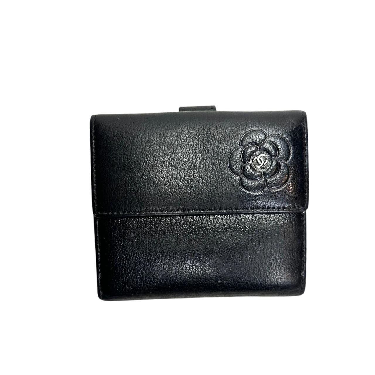 Miu Miu Chanel Women's Black Wallet Size ONE SIZE - 1 Thumbnail
