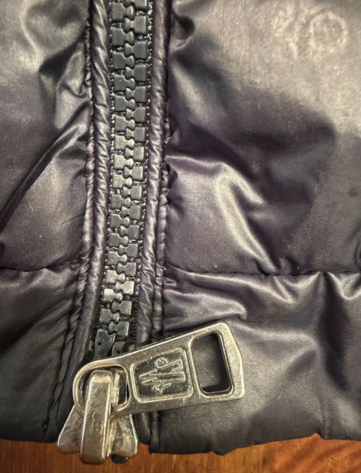 Moncler Moncler cardigan Size US M / EU 48-50 / 2 - 3 Thumbnail