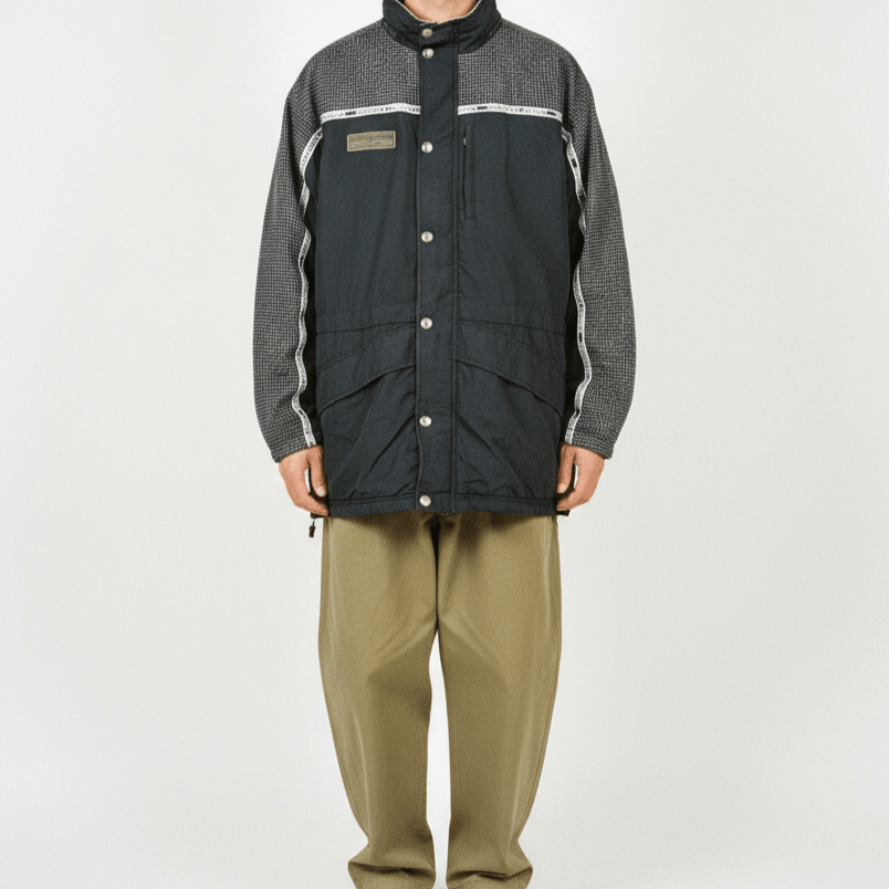 Champion Vintage Champion Sweaters Oversized Outerwear Jacket Size US L / EU 52-54 / 3 - 1 Thumbnail