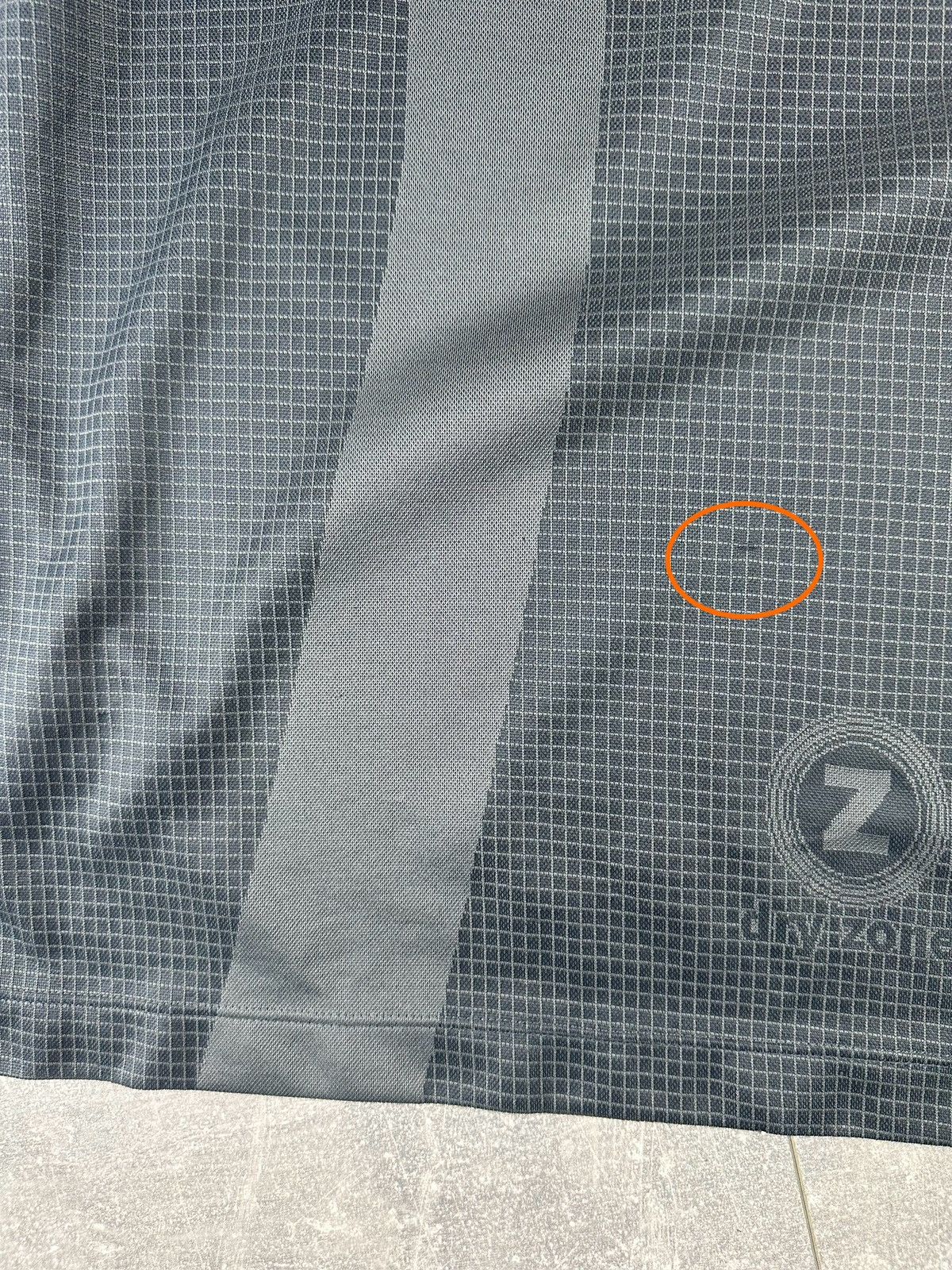 Other Lowe Alpine Dry Zone Outdoor Polyester Small Logo T-Shirt Size US L / EU 52-54 / 3 - 11 Thumbnail