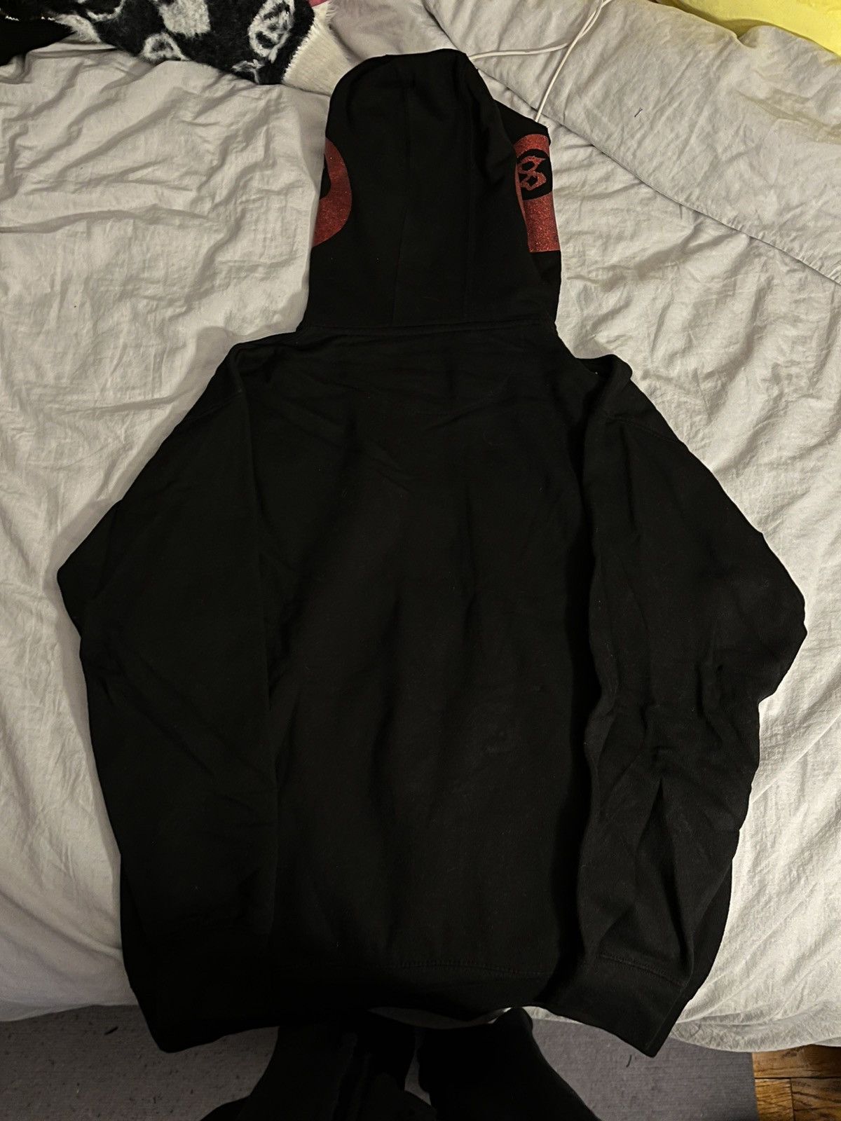 Section 8 Og section 8 spike hoodie Size US L / EU 52-54 / 3 - 11 Thumbnail