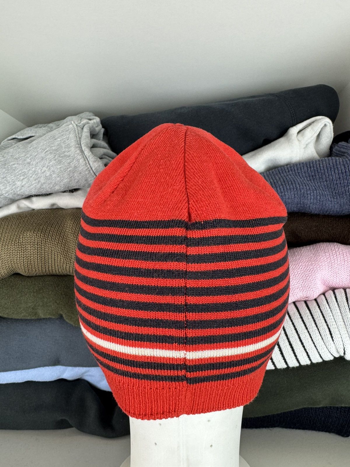 Salomon Salomon Flatspin Short Beanie Hat Size ONE SIZE - 6 Thumbnail