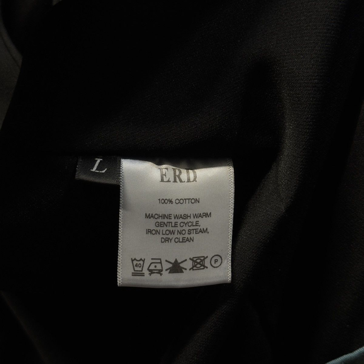 Enfants Riches Deprimes Enfants Riches Deprimes SS23 Rabbit Work Jacket Size US L / EU 52-54 / 3 - 17 Thumbnail