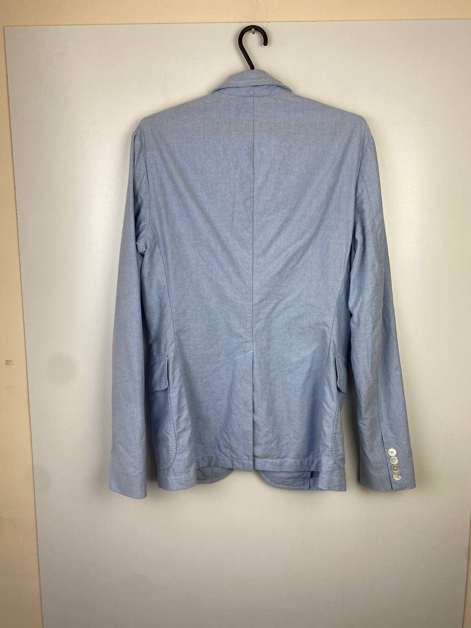 Vintage Polo Ralph Lauren vintage blazer size 34 Size 34R - 2 Thumbnail