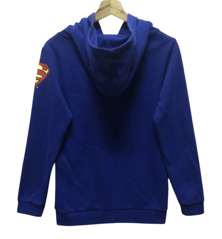 DC Comics Dc Comics Supergirl Sweatshirts Size M / US 6-8 / IT 42-44 - 2 Thumbnail